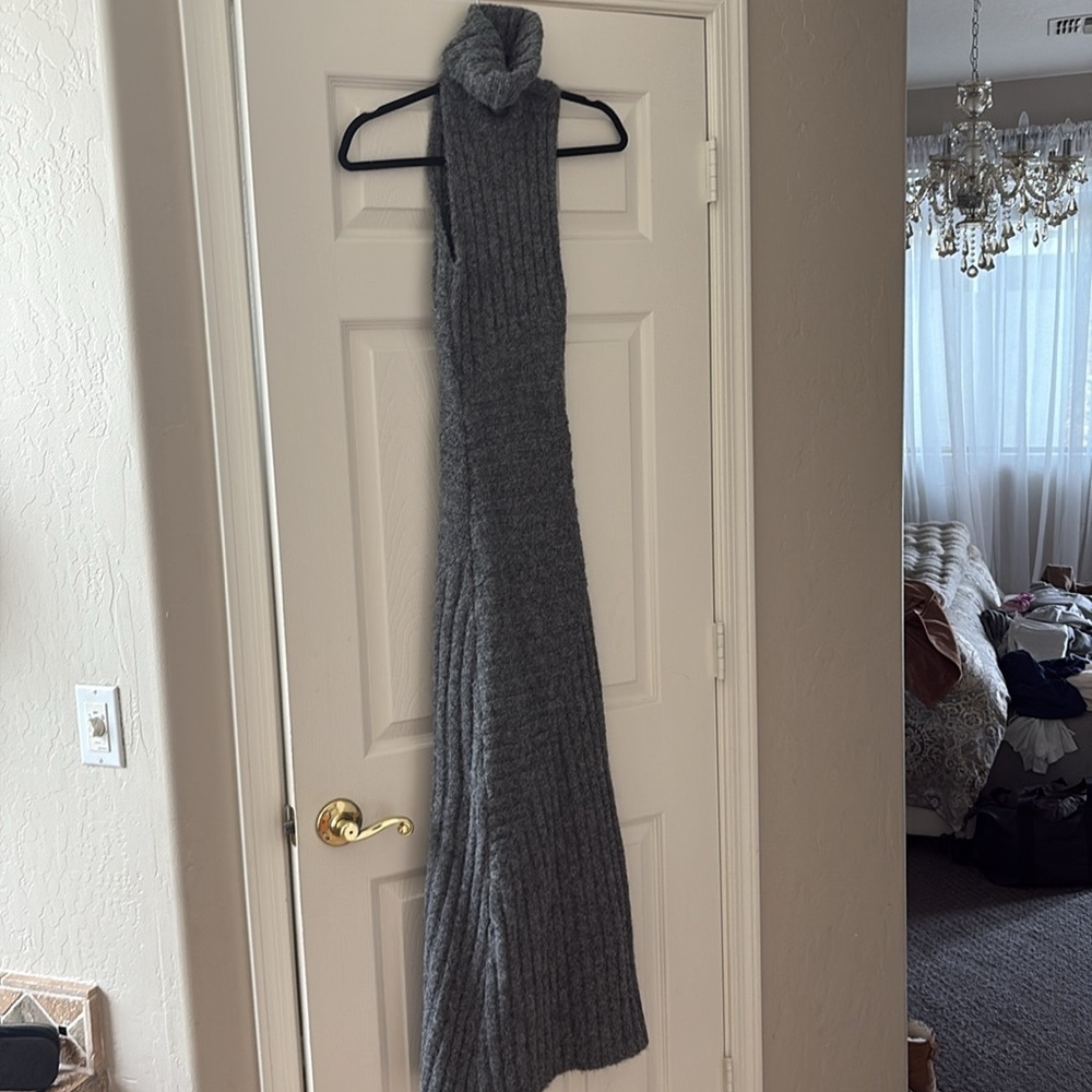 Adoore Maxi Dress